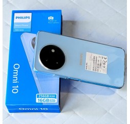 PHILIPS Omni 10 – 256GB / 16GB RAM | Série 7000