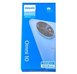 PHILIPS Omni 10 – 256GB / 16GB RAM | Série 7000
