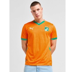 Maillot CI 3 étoiles version Pro max
