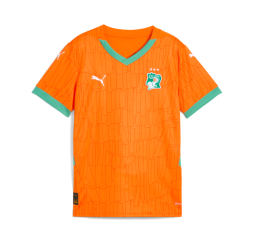 Maillot CI 3 étoiles version Pro max