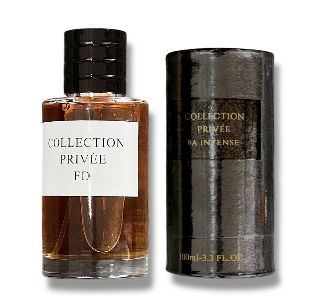 Collection Privée BA Intense