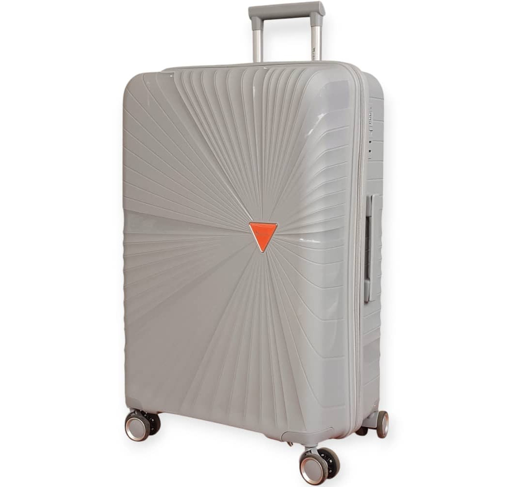 Valise 23kg – Silicone Gomme Incassable