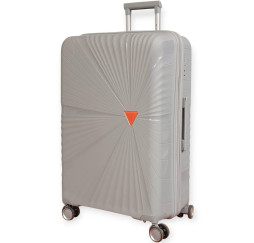 Valise 23kg – Silicone Gomme Incassable