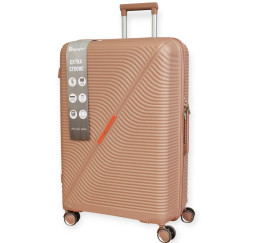 Valise 23kg – Silicone Gomme Incassable
