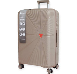 Valise 23kg – Silicone Gomme Incassable