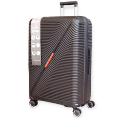 Valise 23kg – Silicone Gomme Incassable