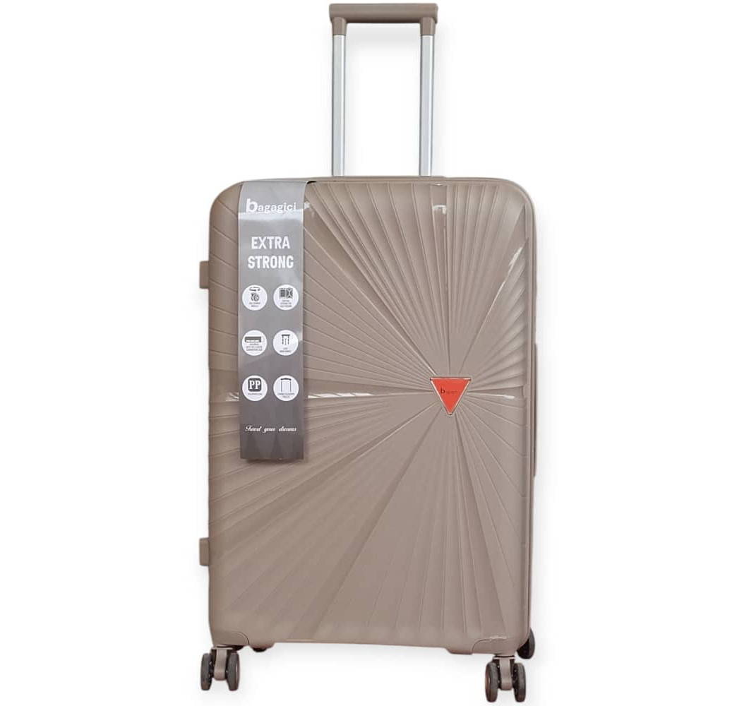 Valise 20kg Cabine – Silicone