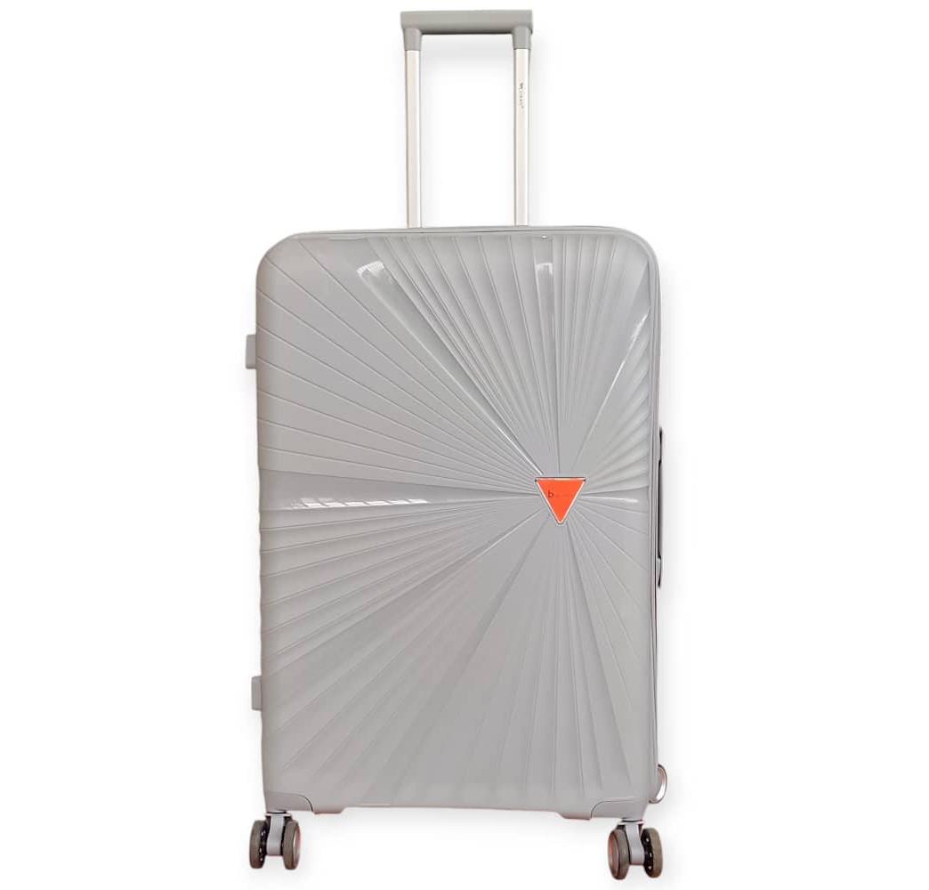 Valise 20kg Cabine – Silicone