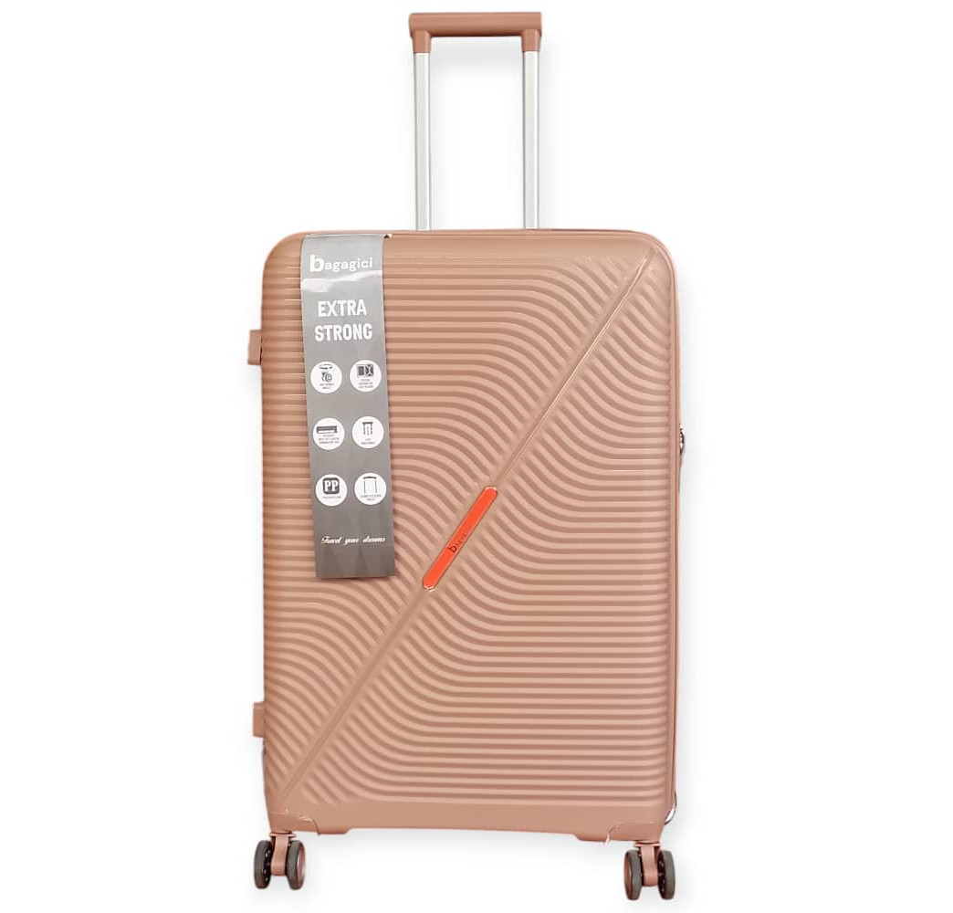 Valise 20kg Cabine – Silicone