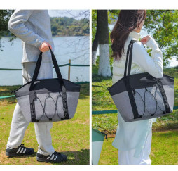 Sac de Voyage 10 Kilos – Compact