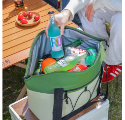 Sac de Voyage 10 Kilos – Compact