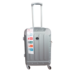 valise rigide ABS 18 kg