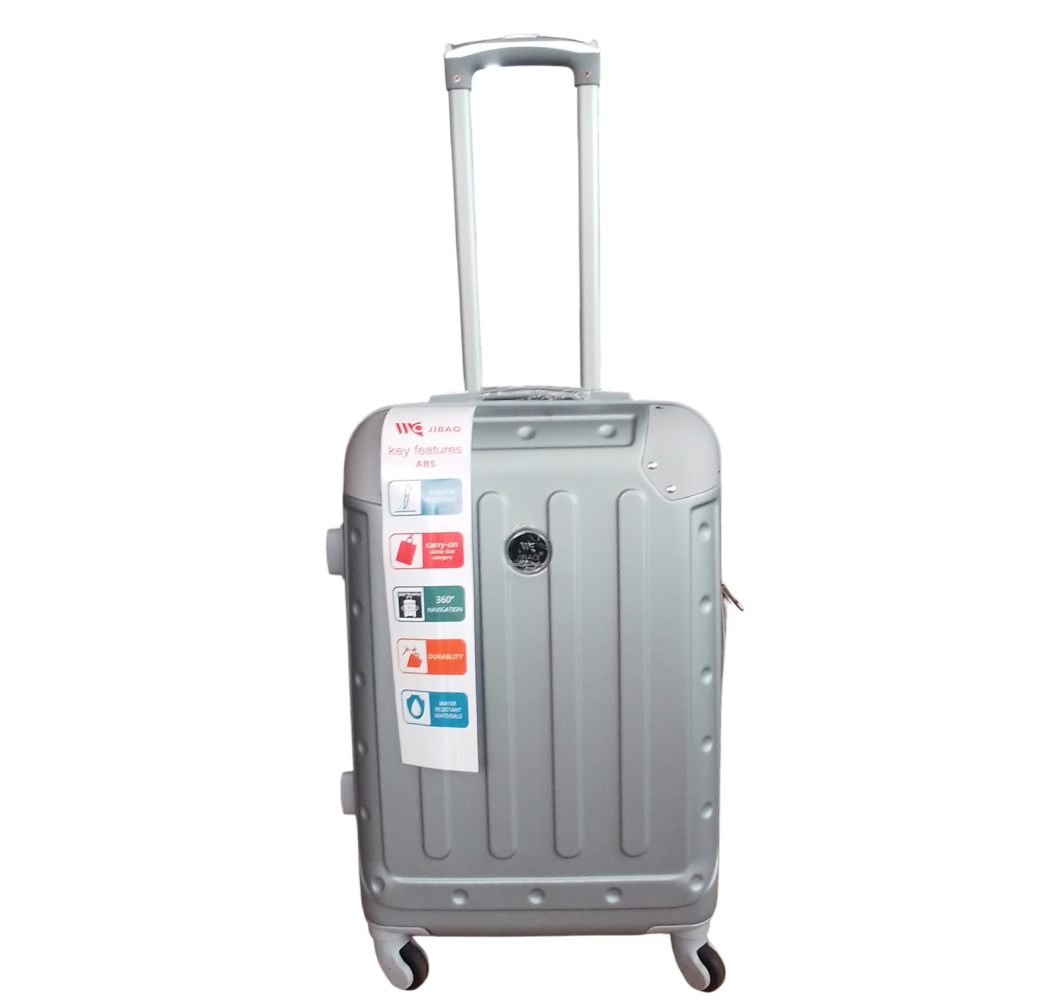 valise rigide ABS 18 kg
