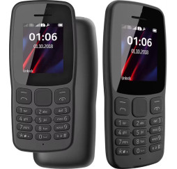 Nokia 106 Dual SIM