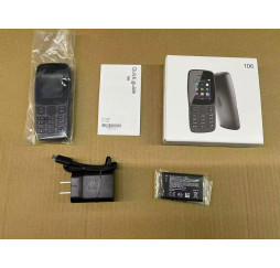 Nokia 106 Dual SIM