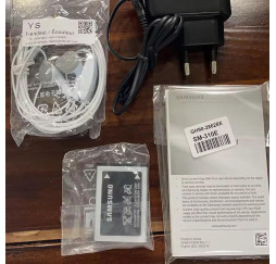 Samsung SM-B310E