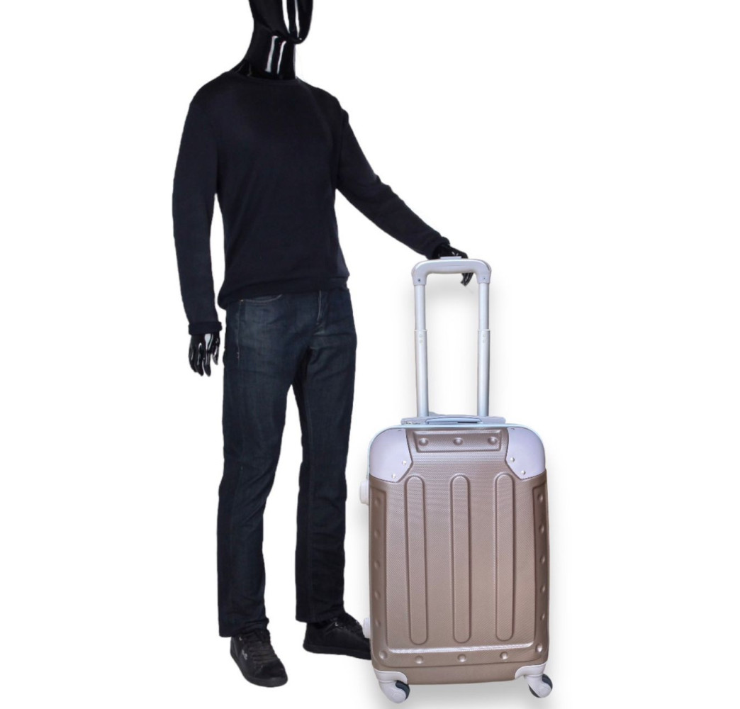 Valise Rigide ABS 10 kg