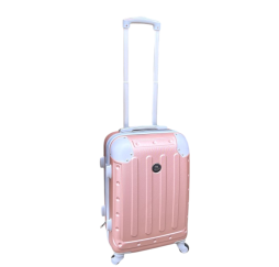 Valise Rigide ABS 10 kg