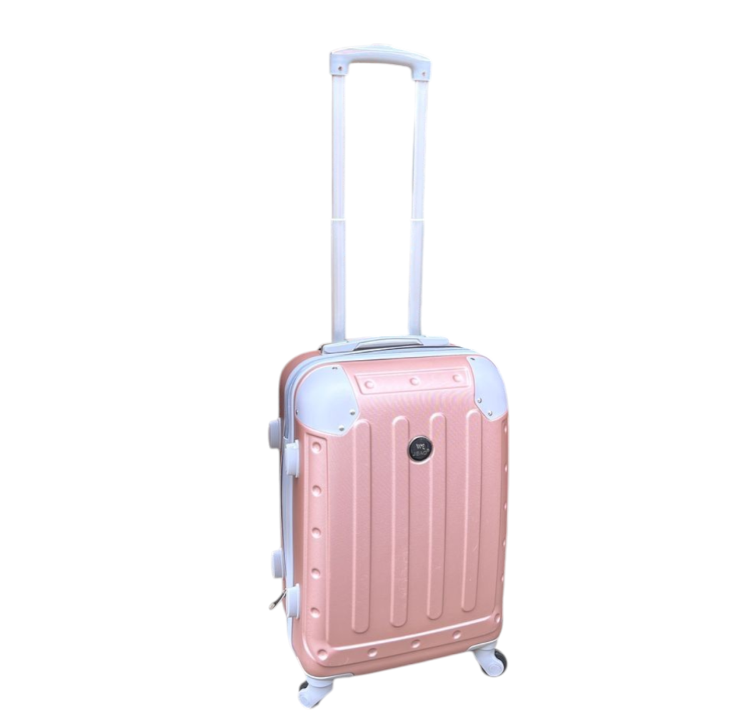 Valise Rigide ABS 10 kg