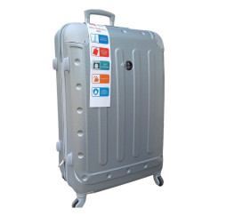 Grande valise rigide ABS 23kg