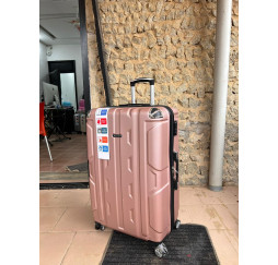 Grande valise rigide ABS 23kg