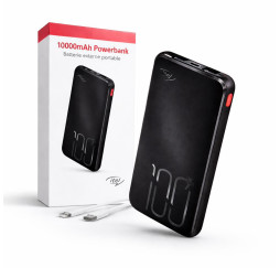 POWERBANK ITEL 10000mAh
