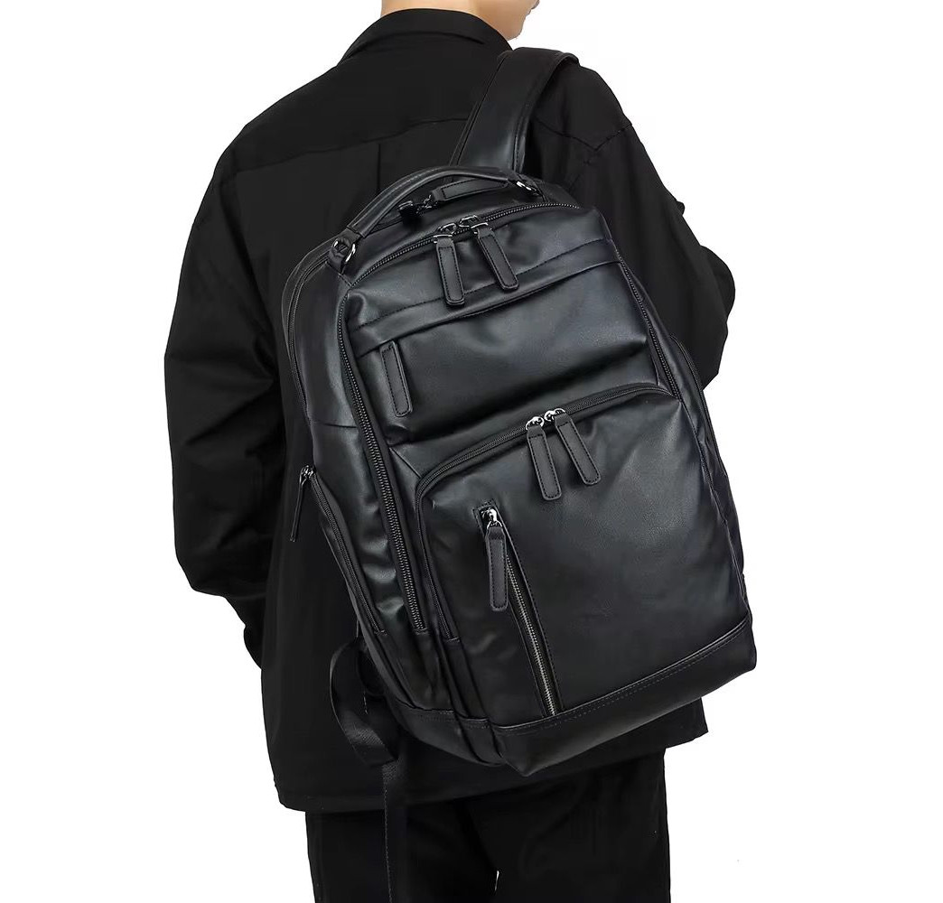 SAC A DOS SIMILICUIR