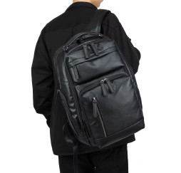 SAC A DOS SIMILICUIR