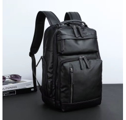 SAC A DOS SIMILICUIR