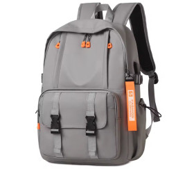 SAC A DOS