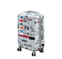 ✈️ Valise Pour Enfant 15 kg