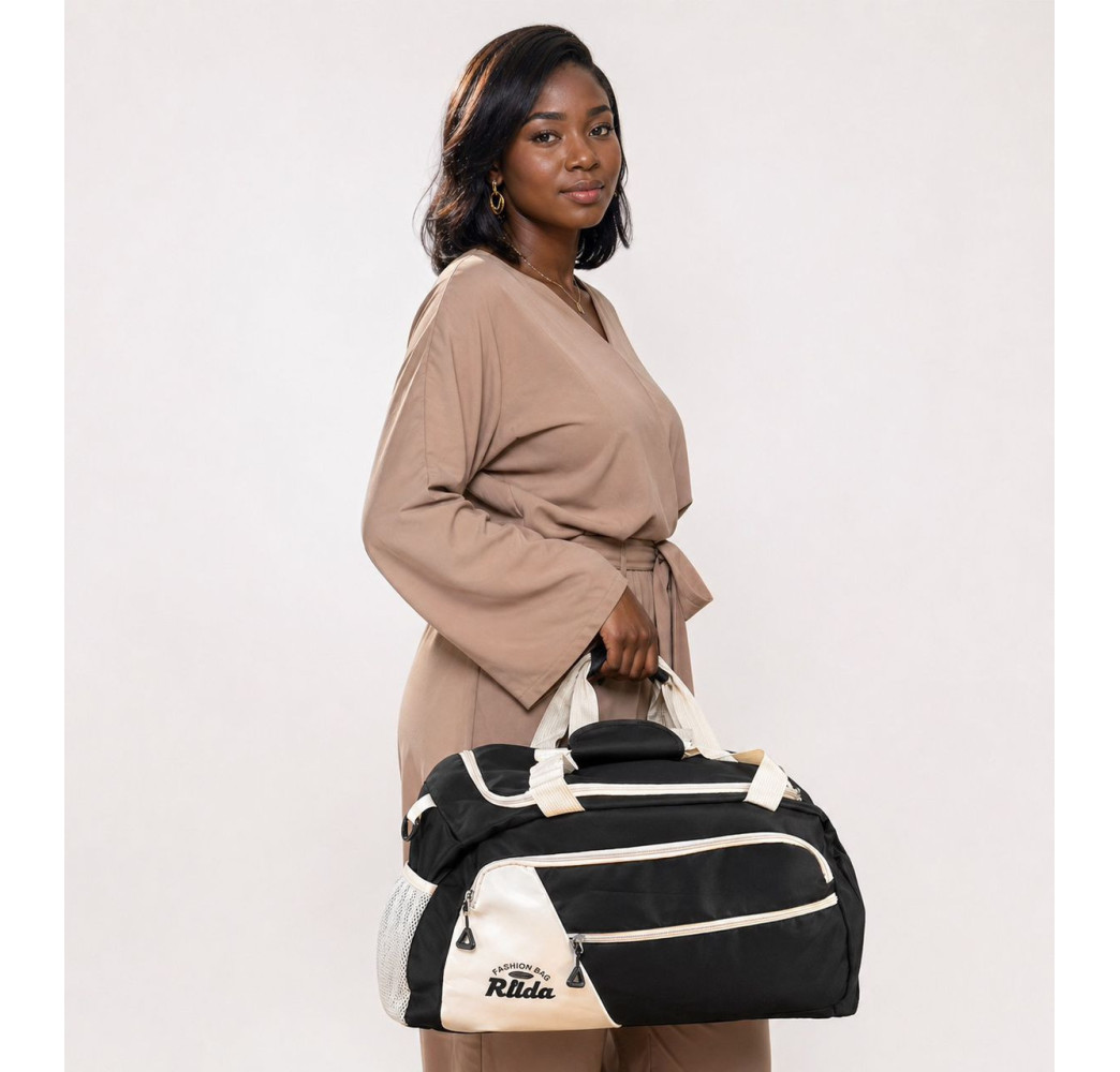 Sac de Voyage 15 Kilos – Solide & Pratique