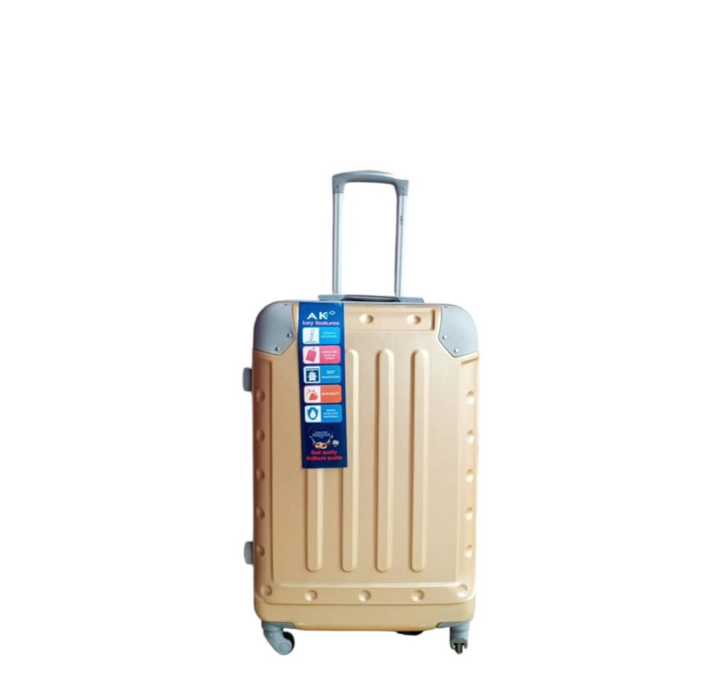 valise rigide ABS 18 kg