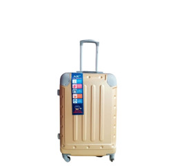 valise rigide ABS 18 kg
