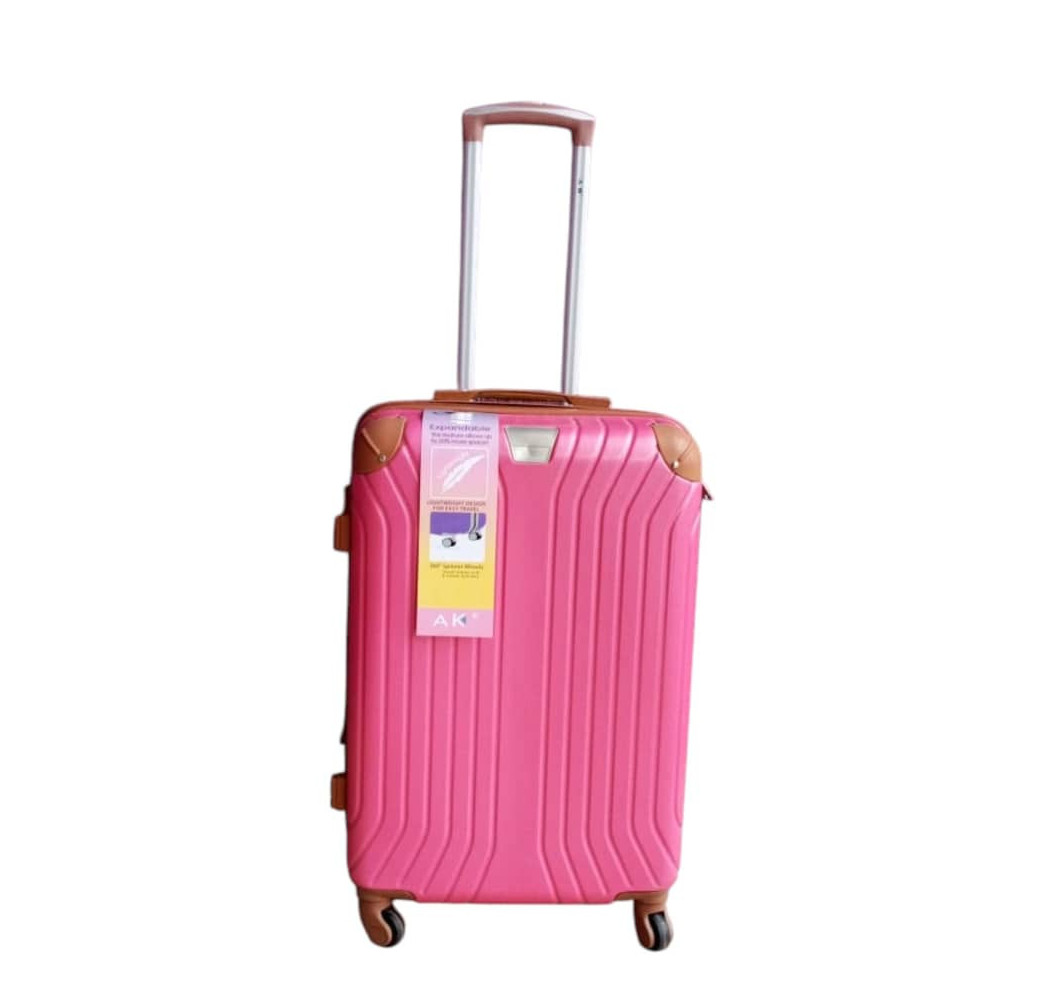 valise rigide ABS 18 kg