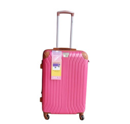 valise rigide ABS 18 kg