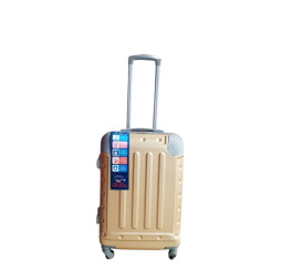 Valise Rigide ABS 10 kg