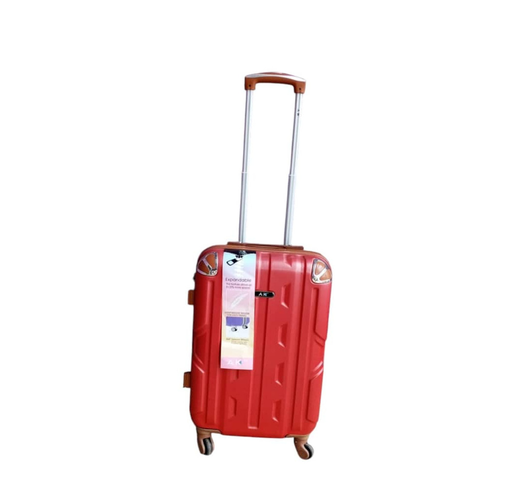 Valise Rigide ABS 10 kg