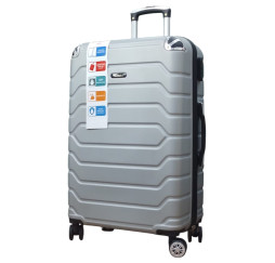 Grande valise rigide ABS 23kg