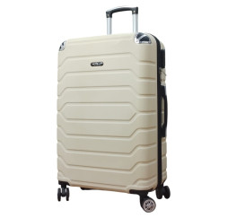 Grande valise rigide ABS 23kg