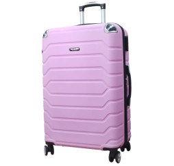 Grande valise rigide ABS 23kg