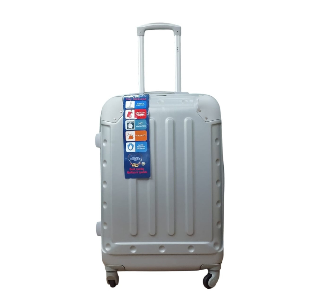 valise rigide ABS 18 kg