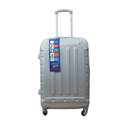 valise rigide ABS 18 kg