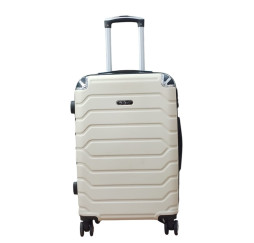 valise rigide ABS 18 kg