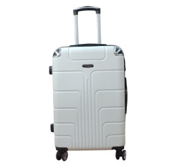 valise rigide ABS 18 kg