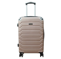 valise rigide ABS 18 kg