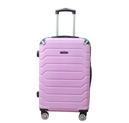 valise rigide ABS 18 kg