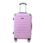 valise rigide ABS 18 kg