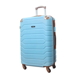 Grande valise rigide ABS 23kg