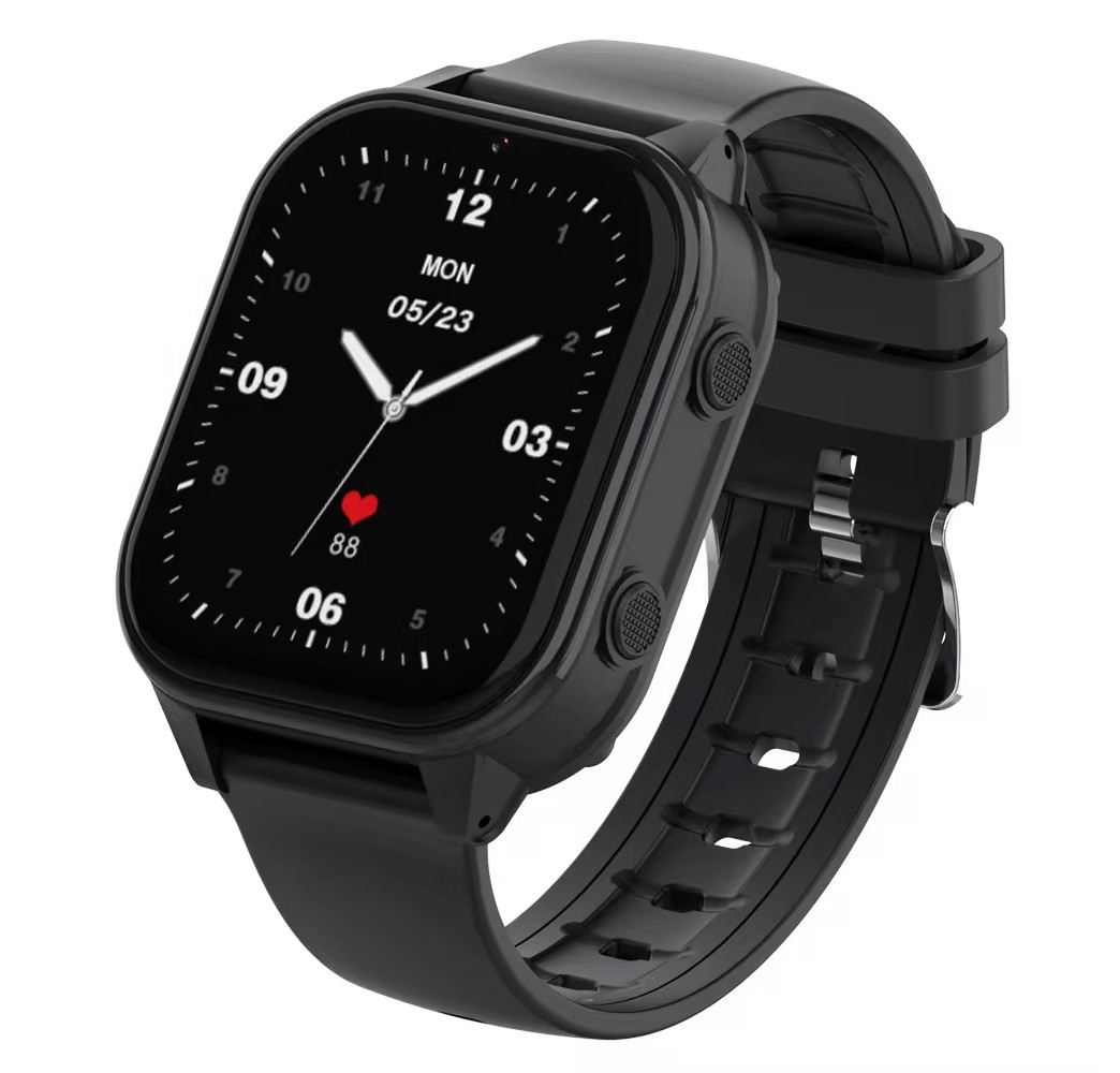 Montre connectée 
